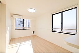 グランコートパル 3階2LDKのリビング/ダイニング