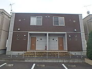 リースランドテクノC 1階 築18年10ヶ月の賃貸物件