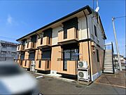 雀宮駅より徒歩11分 2階 築28年2ヶ月の賃貸物件