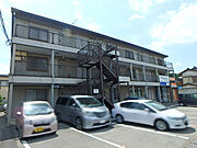 KMGハイツ小山 3階 築28年8ヶ月の賃貸物件