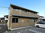 宇都宮駅よりバス15分 徒歩7分 1階 築10年4ヶ月の賃貸物件