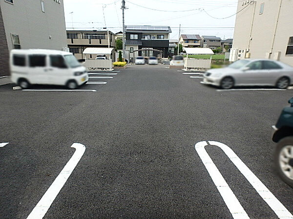 apartment 栃木県宇都宮市簗瀬３丁目22番地21号