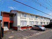 ＢｕｒｎａｂｙｃｉｔｙＨＯＭＥ 2階 築35年9ヶ月の賃貸物件