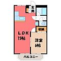 アネックス関口5階5.9万円