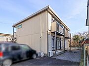 鶴田駅より徒歩4分 1階 築38年10ヶ月の賃貸物件