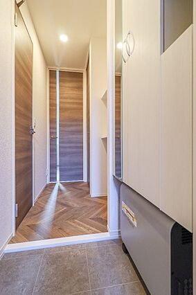 ロージー_内装_4