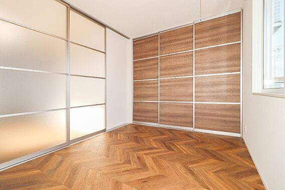 ロージー_内装_5