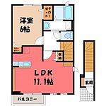 フォーシーズンのイメージ