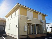 アークヒルズB 1階 築16年11ヶ月の賃貸物件