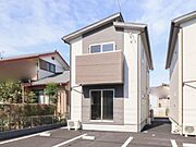 陽東3丁目駅より徒歩38分 新築 2階建の賃貸物件