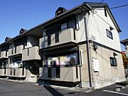 セジュール下川俣 1階 築27年9ヶ月の賃貸物件