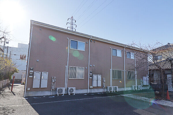 apartment 栃木県下都賀郡野木町大字丸林
丸林の賃貸情報を見る
物件地図