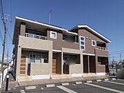 ザ・リッツ A・O・E 2階 築8年3ヶ月の賃貸物件