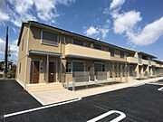 栃木駅より徒歩12分 2階 築8年10ヶ月の賃貸物件