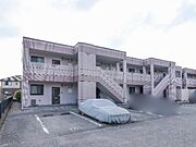 サウス・フォレストAの賃貸物件