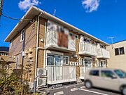 宇都宮駅よりバス23分 徒歩3分 1階 築14年3ヶ月の賃貸物件