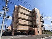 宇都宮駅よりバス12分 徒歩42分 4階 築16年2ヶ月の賃貸物件