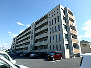 宇都宮駅よりバス17分 徒歩3分 1階 築19年9ヶ月の賃貸物件