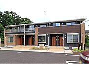 新大平下駅よりバス3分 徒歩6分 2階 築5年5ヶ月の賃貸物件