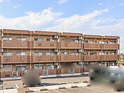 小山駅よりバス17分 徒歩5分 3階 築19年6ヶ月の賃貸物件