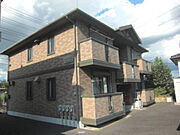 石橋駅より徒歩5分 2階 築21年2ヶ月の賃貸物件