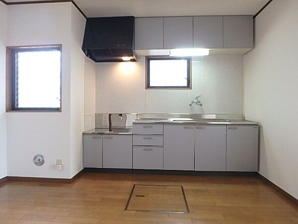 detached 栃木県栃木市片柳町2丁目

地図を見る