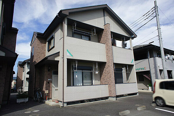 detached 栃木県栃木市片柳町2丁目

地図を見る