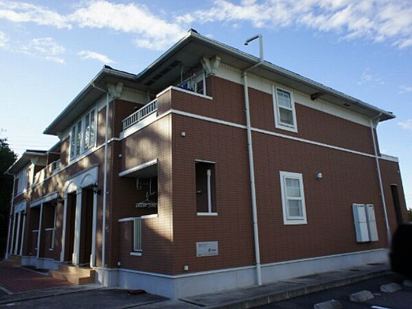 apartment 栃木県宇都宮市簗瀬3丁目22番地21号