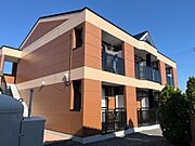 プロニティ 2階 築18年11ヶ月の賃貸物件