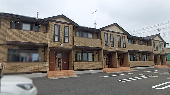 シャン・クレール_外観_1