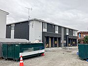 石橋駅より徒歩7分 新築 2階建の賃貸物件