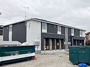 石橋駅より徒歩7分 新築 2階建の賃貸物件