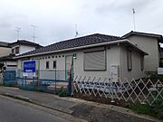 小山駅よりバス17分 徒歩7分 1階 築10年3ヶ月の賃貸物件