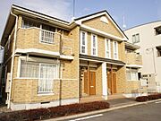 岡本駅より徒歩18分 2階 築21年6ヶ月の賃貸物件