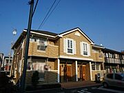 フォンターナ 1階 築19年9ヶ月の賃貸物件