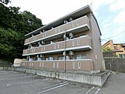 戸祭ヴィラージュ 2階 築21年10ヶ月の賃貸物件