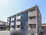 ブリストルフェアリーの賃貸物件