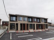 上三川町アパートの賃貸物件