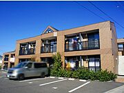 フェアリールージュAの賃貸物件