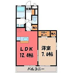 ヴィルドミールMIYUKI 3階