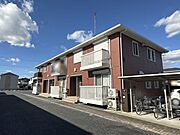 北真岡駅より徒歩2分 2階 築18年5ヶ月の賃貸物件