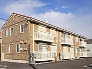 雀宮駅より徒歩33分 1階 築17年3ヶ月の賃貸物件