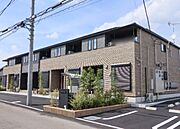 エルディム熊倉Bの賃貸物件