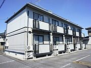 間々田駅より徒歩4分 2階 築28年2ヶ月の賃貸物件