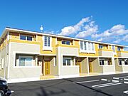 大平下駅より徒歩5分 2階 築12年2ヶ月の賃貸物件