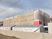 江曽島駅より徒歩30分 1階 新築の賃貸物件