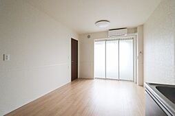 ビオルネ 彩（VIE.ORNER IROHA） 2階1LDKのリビング/ダイニング