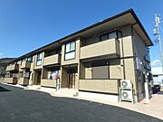 栃木駅より徒歩30分 2階 築7年1ヶ月の賃貸物件