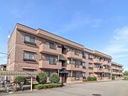 安塚駅より徒歩5分 築29年7ヶ月 3階建の賃貸物件
