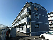 岡本駅より徒歩35分 1階 築24年9ヶ月の賃貸物件